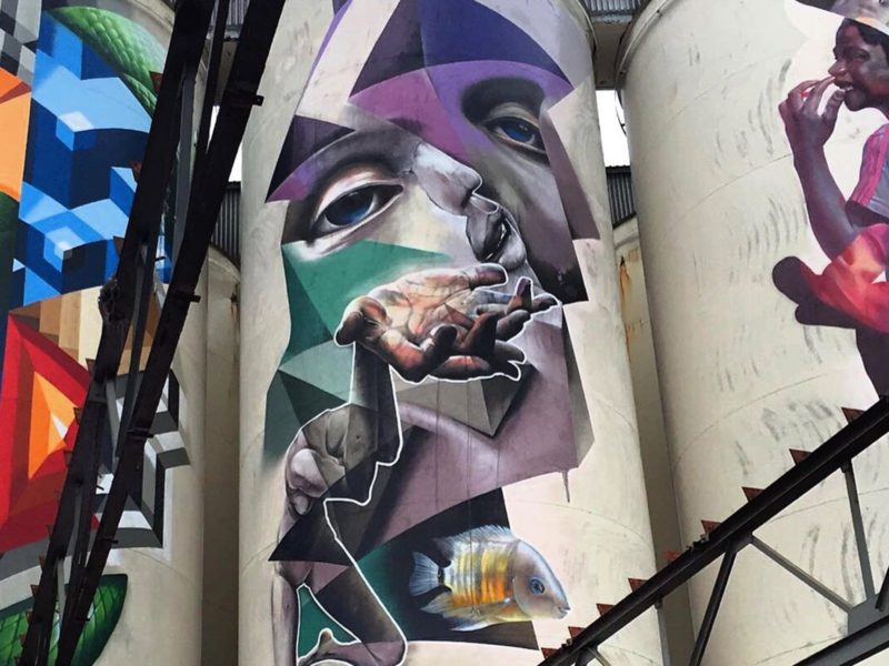 muurschildering-silo-kings-of-colors-festival-den-bosch-6-1600x1200 live graffiti painting silo kings of colors festival Den Bosch the Netherlands