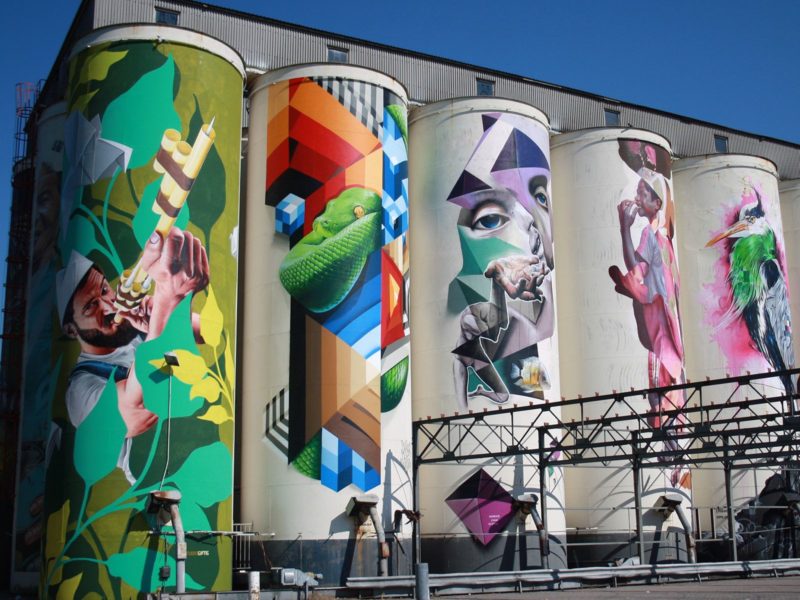 muurschildering-silo-kings-of-colors-festival-den-bosch-7-1600x1200 live graffiti painting silo kings of colors festival Den Bosch the Netherlands
