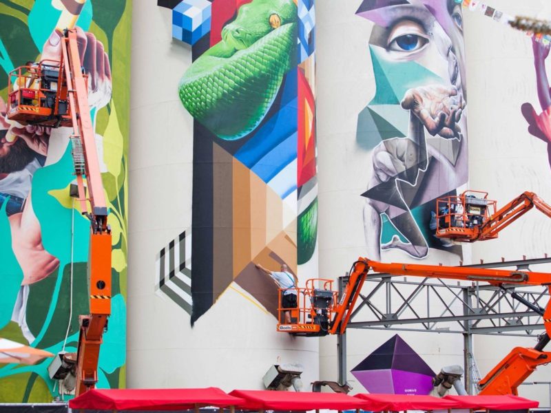 muurschildering-silo-kings-of-colors-festival-den-bosch-8-1600x1200 live graffiti painting silo kings of colors festival Den Bosch the Netherlands