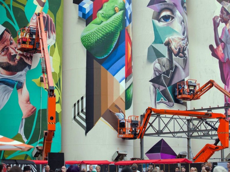 silo-mural-koc-den-bosch-1600x1200 live graffiti painting silo kings of colors festival Den Bosch the Netherlands