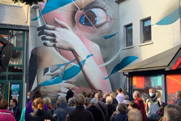 Street Art and Mural Festivals Explained
