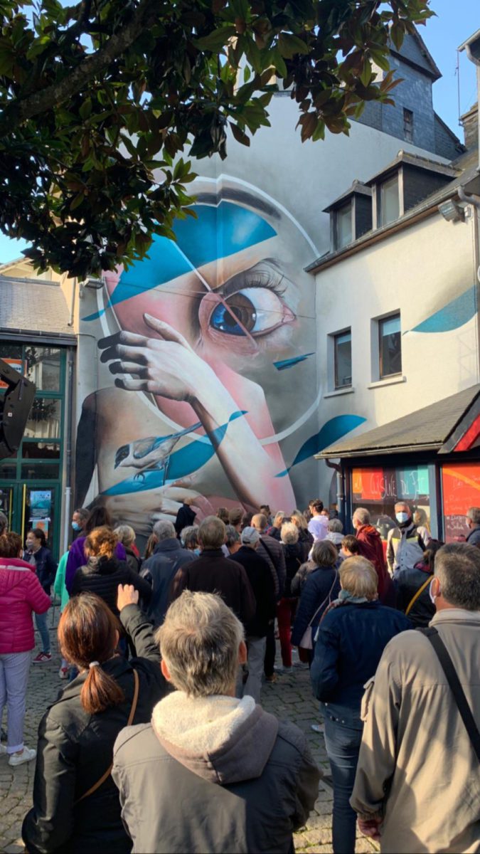 Street Art and Mural Festivals Explained