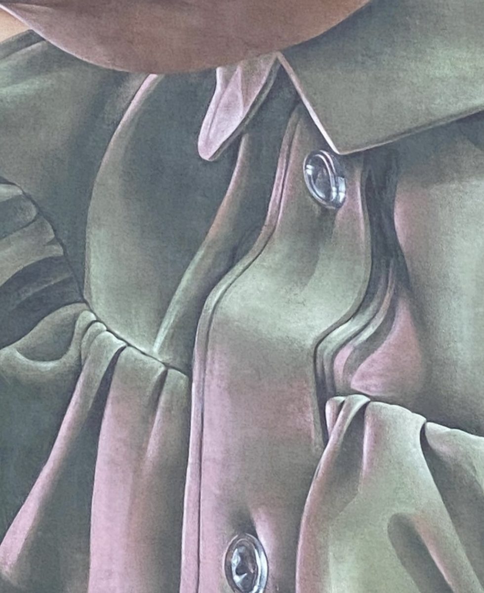 Detail van muurschildering in Geleen – door SMUG