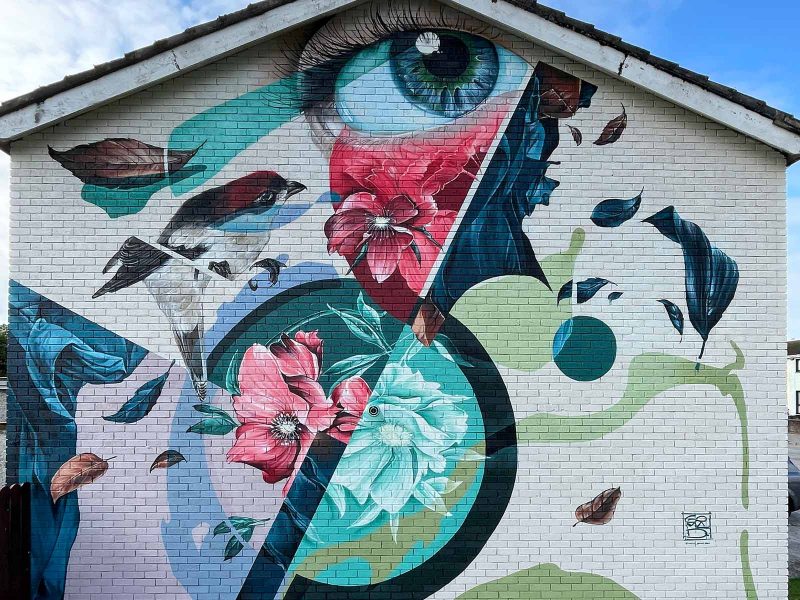 gomad-mural-building-waterford-walls-ireland gomad mural building waterford walls ireland