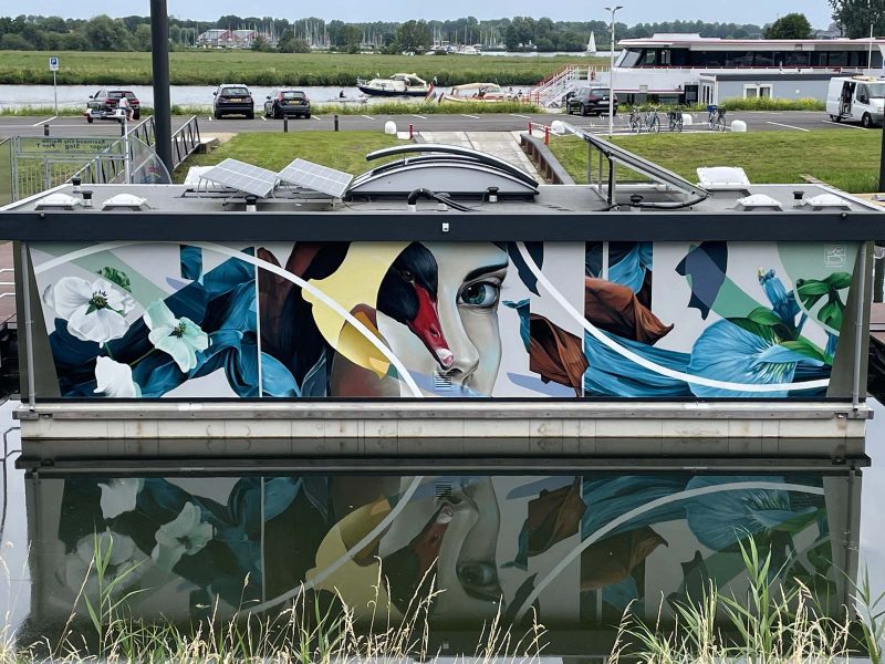 gomad-mural-roermond-marina-1 gomad mural roermond marina