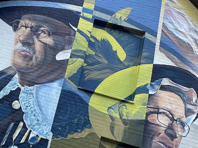 gomad-mural-schutterij-stevensweert-1 gomad mural schutterij stevensweert