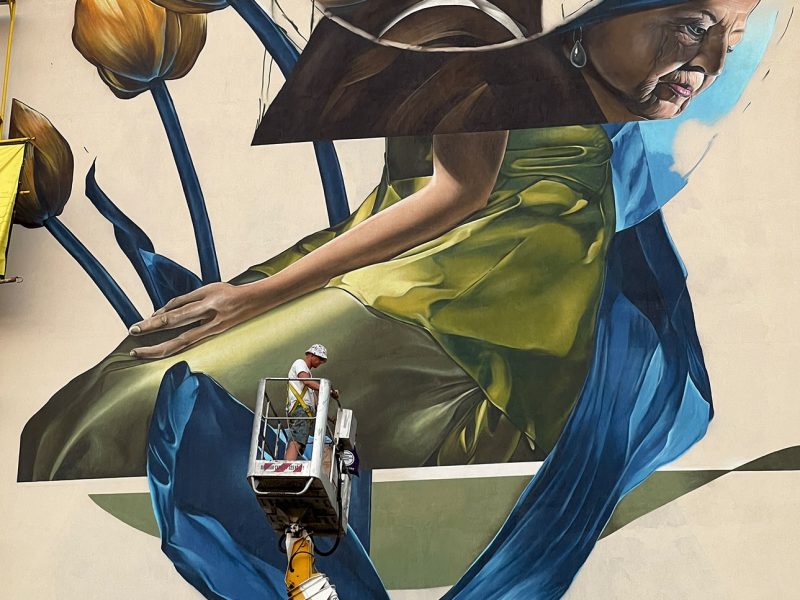 gomad mural festival tirana gomad mural festival tirana