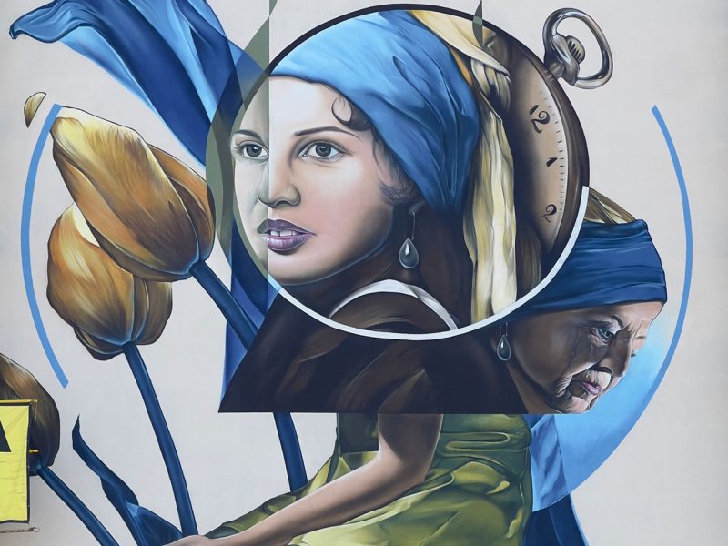 gomad mural festival tirana gomad mural festival tirana