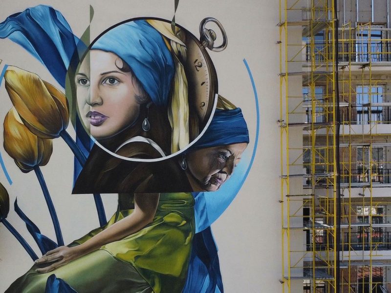 gomad mural festival tirana gomad mural festival tirana