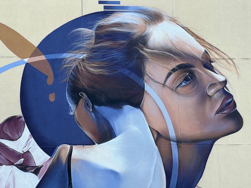 gomad mural street art festival calais gomad mural street art festival calais